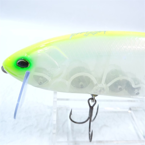 タイニークラッシュＬＯＷレモネード